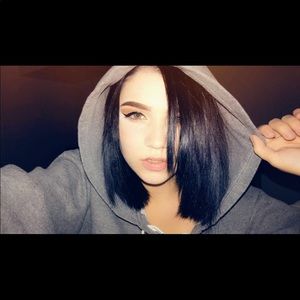 Meet your Posher, Haley